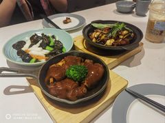 -鹿港小镇(悠唐店)