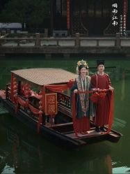 -今生有约国际精品婚纱摄影(苏州店)