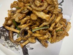 -鲜味食族水产·海鲜餐厅