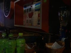 -Perry's·酒吧(黄埔大道店)