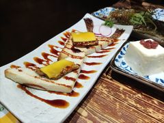 -小川洋风料理(街道口店)