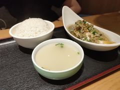 -新加坡高记KOO KEE Restaurant(盈科店)