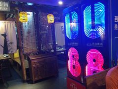 -柿子树炭烤羊腿(金台路店)