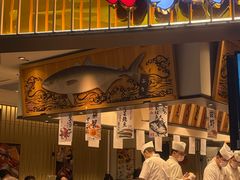 -合点寿司(美罗城店)