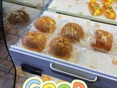 -KOMUGI 小麦家(新地假日广场店)
