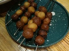 -通海俄式烧烤(下瓦房店)