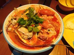 -泰盏鬼·颓废冬阴(陈家祠扬韬店)