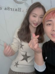 -潘多拉Hairsalon