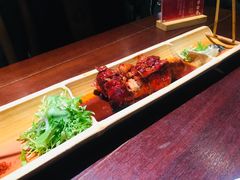 -大牌大·传统杭帮菜(湖滨店)
