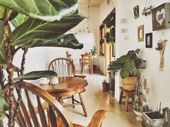 -AHAVA·Fang Baking Studio
