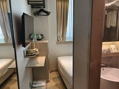 -香港尚豪酒店