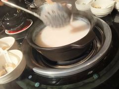 -大良毋米粥(锦龙路总店)