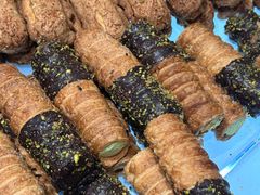 -HOT CRUSH趁热集合·现烤面包(环球港店)