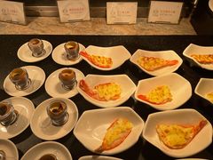 -半岛翡丽海鲜自助餐厅(观风亭店)