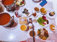 -北京海德酒店温泉