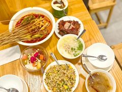 -嘉州叶婆婆钵钵鸡(建设路店)