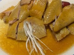 -晓粤·惹味粤菜(凯德乐峰广场店)