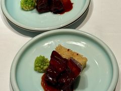 -松鹤楼·非遗·苏帮菜(融科店)