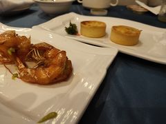 -鹭江潮餐厅•福建菜(鹭江佲家酒店)