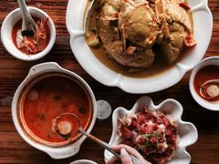 -摩登有记·新派泰国菜(银钻广场店)