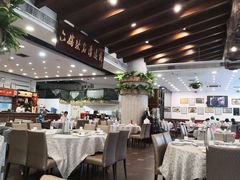大堂-六婶西关小厨(光塔路店)