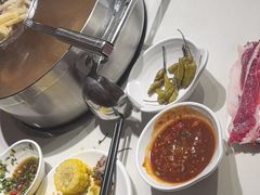 -焯牛潮汕牛肉火锅(云峰街创始店)
