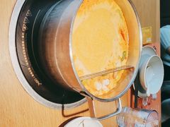 -生如夏花泰式火锅(西村黑金店)