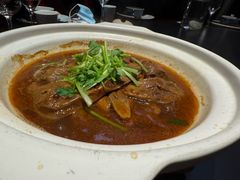 -老馆子·建德菜·山肴鱼鲜(海威新界店)