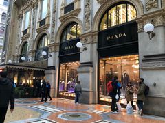 -埃马努埃莱二世拱廊