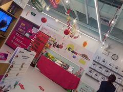 -英孚教育青少儿(福田区委中心)