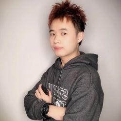 -藤野造型·专业烫染店
