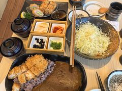 -胜博殿日式炸猪排(西红门店)