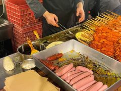-老客满蛋饼(双塔市集店)