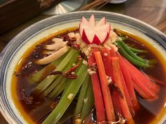 -阿记烧烤(英达路店)