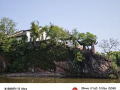 -东坡赤壁风景名胜区