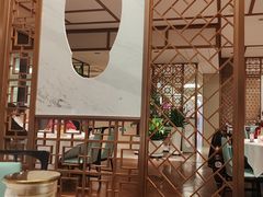 -洋洋中餐馆·SINCE 1997(信投店)