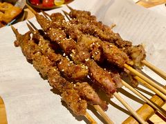 -晃晃悠悠酒肉合作社