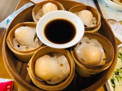 -南小馆(迪士尼小镇店)
