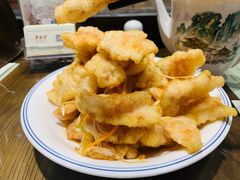 -老厨家(友谊路总店)