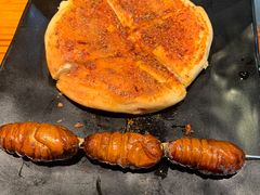 -丹东特色烤肉(学府路一部店)