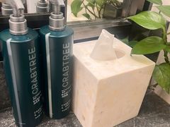 -舟山希尔顿酒店