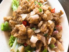 -德成饭店
