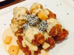 -全聚德(江宁店)