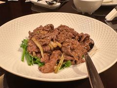 -万豪中餐厅·粤菜·北京粤财JW万豪酒店