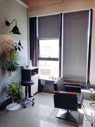 -FRIDAY星期五专业美发沙龙