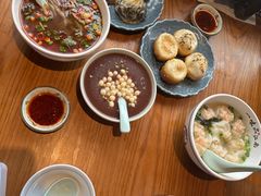 -鑫震源·苏式大虾生煎(山塘街店)