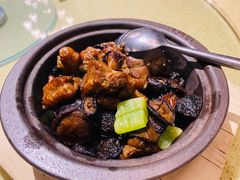 黄焖鸡-铜锣湾·有麝自然香(重庆新天地店)