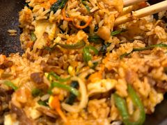 -七八冷面·延边朝鲜族美食(欢乐谷店)