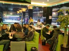 -利都新概念棋牌桌球(本溪路店)