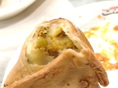 -清真·AL-JANNAT 佳纳特餐厅(狮子桥店)